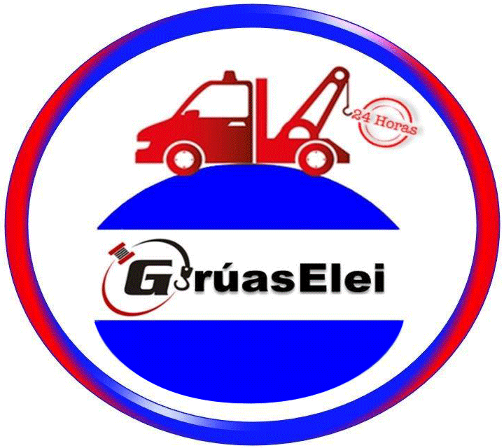 Grúas Elei